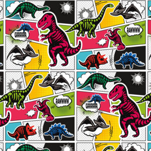 Dino - REF 26