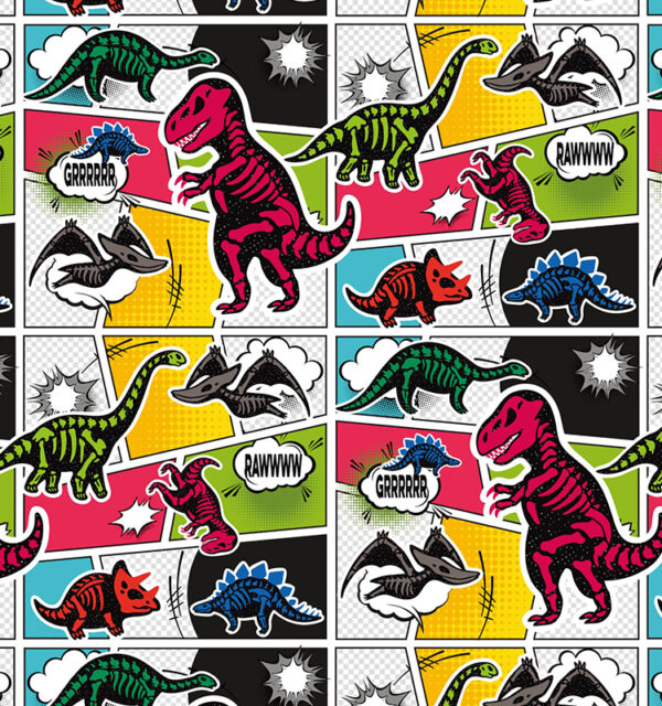 Dino - REF 26