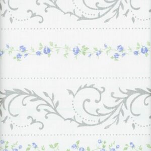 Arabesco Floral - REF 10394