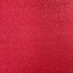 Glitter Vermelho - REF 0023
