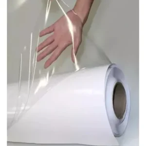 Julifix Cristal - TRANSPARENTE