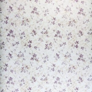 Floral Lilas - REF 10225