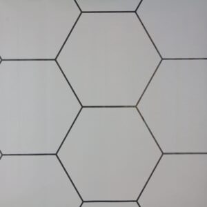 Hexágono - REF 10522