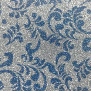 Arabesco Azul - REF FJ-257