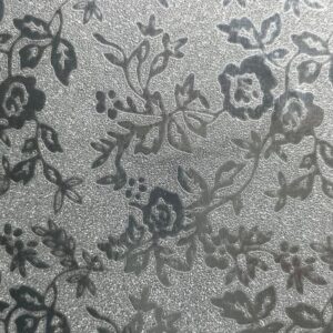 Floral Prata - REF FJ-239