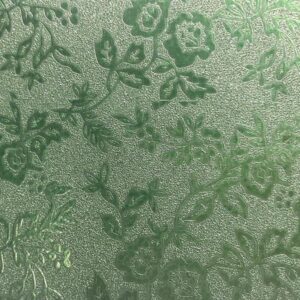 Floral Verde - REF FJ-242