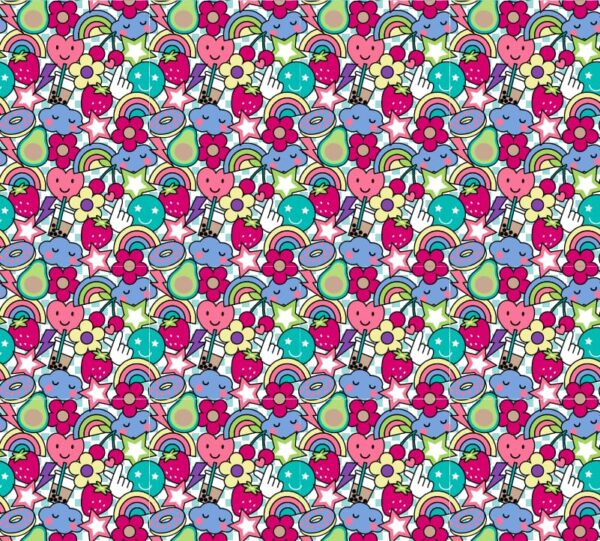 Candy - REF 62